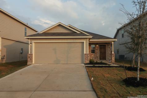 13613 Mineral Well San Antonio TX 78253
