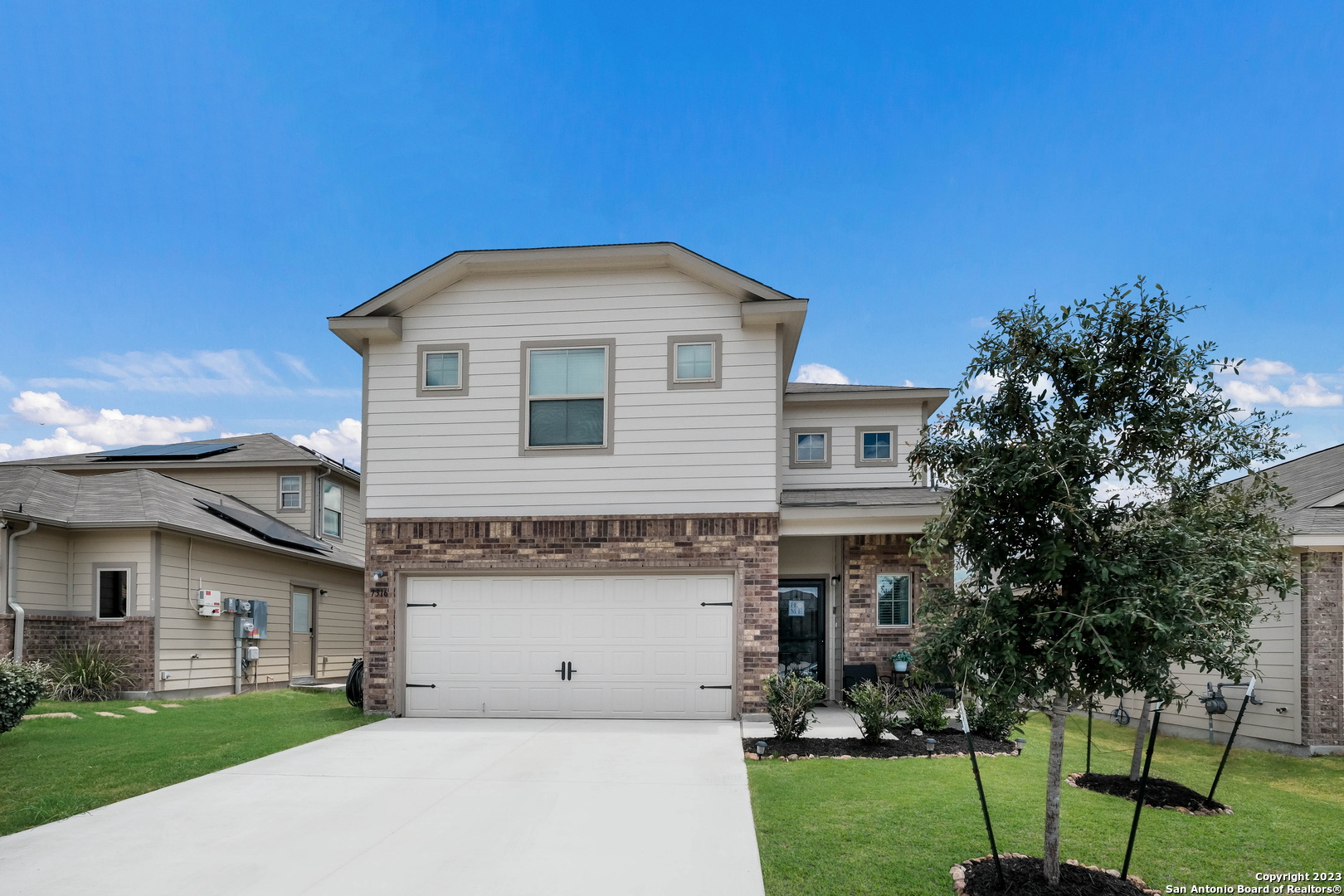 7316 Anchors Peak San Antonio TX 78244