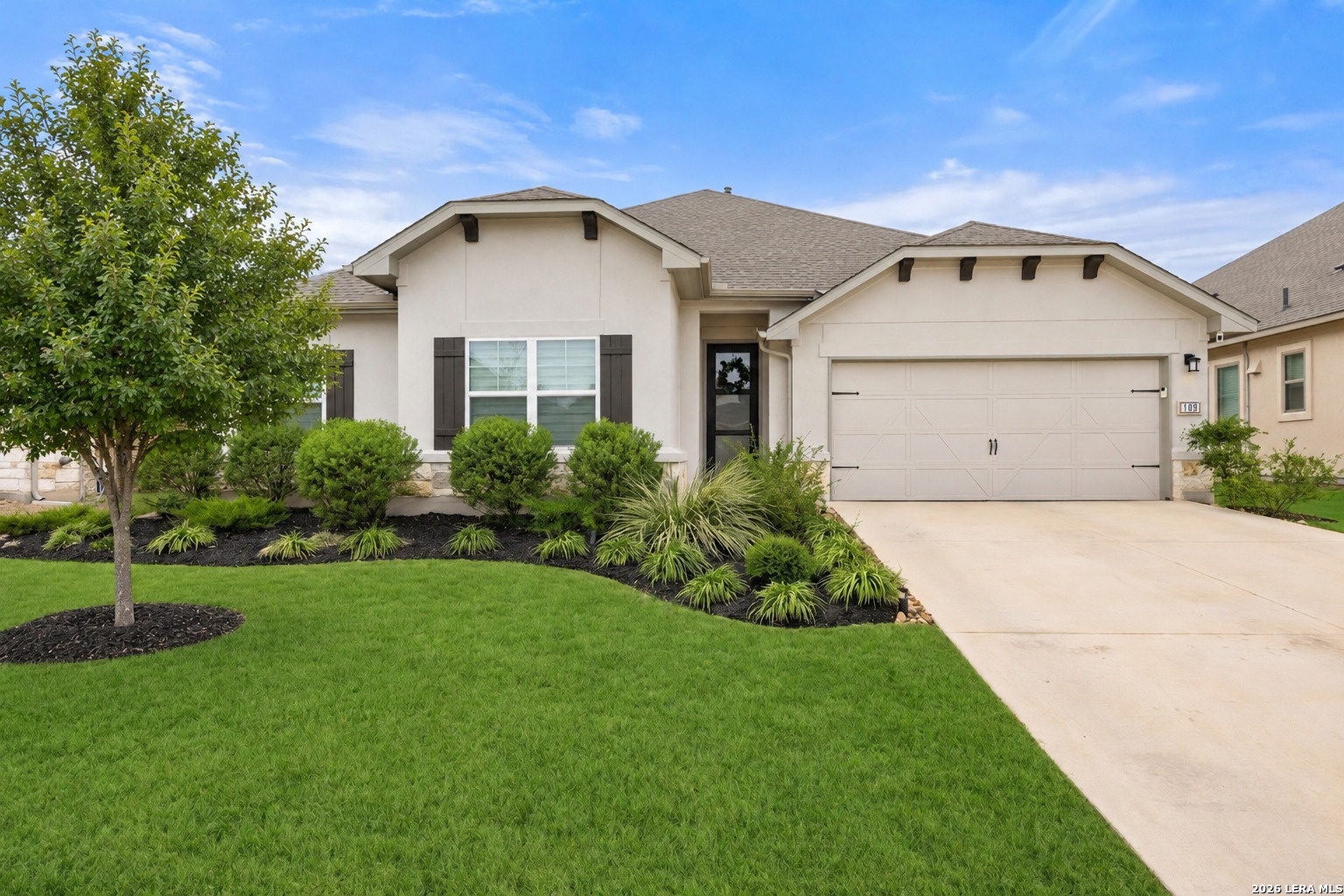 109 Valencia Boerne TX 78006