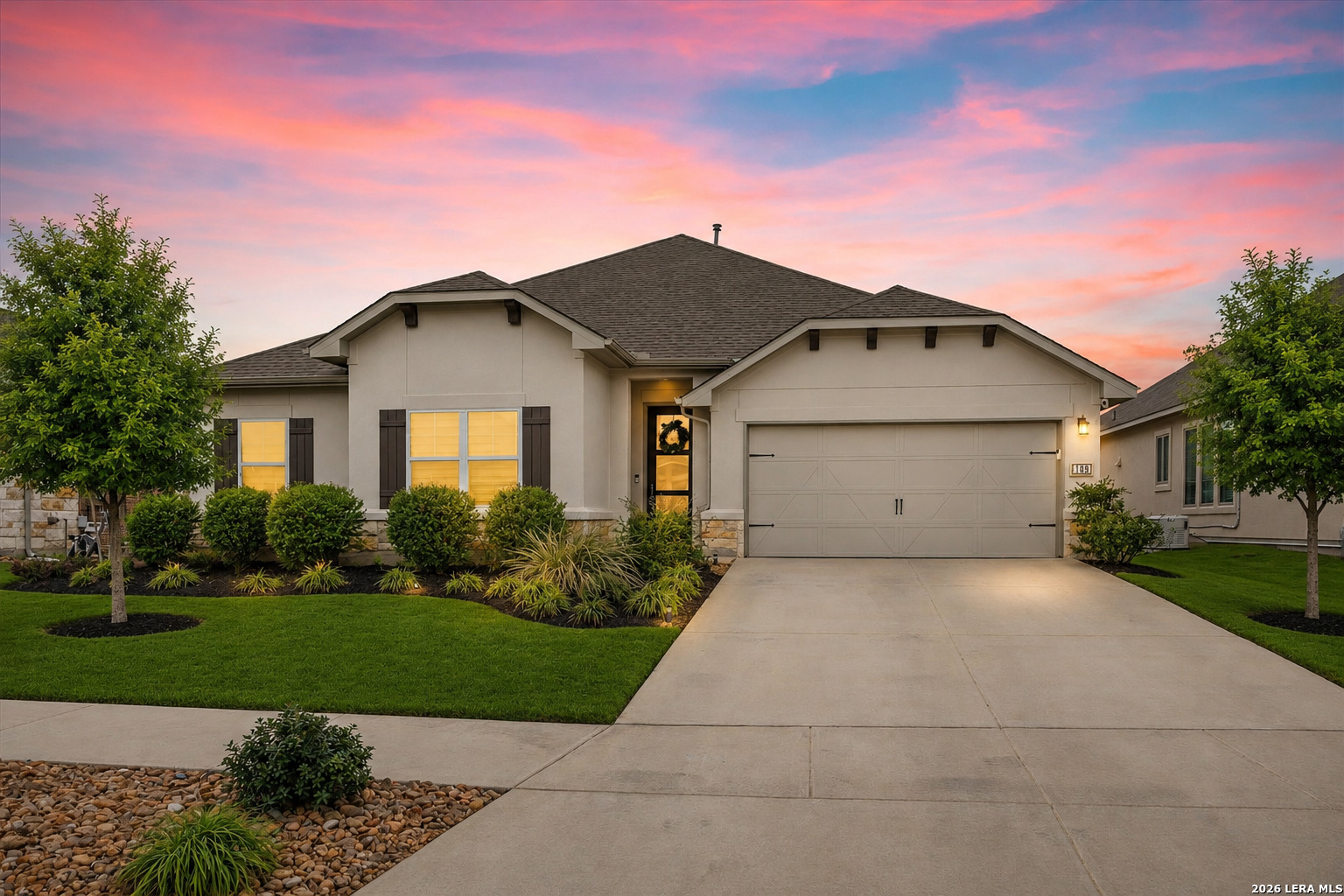 109 Valencia Boerne TX 78006