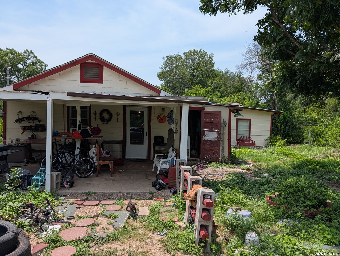 513 Rice Road San Antonio TX 78220