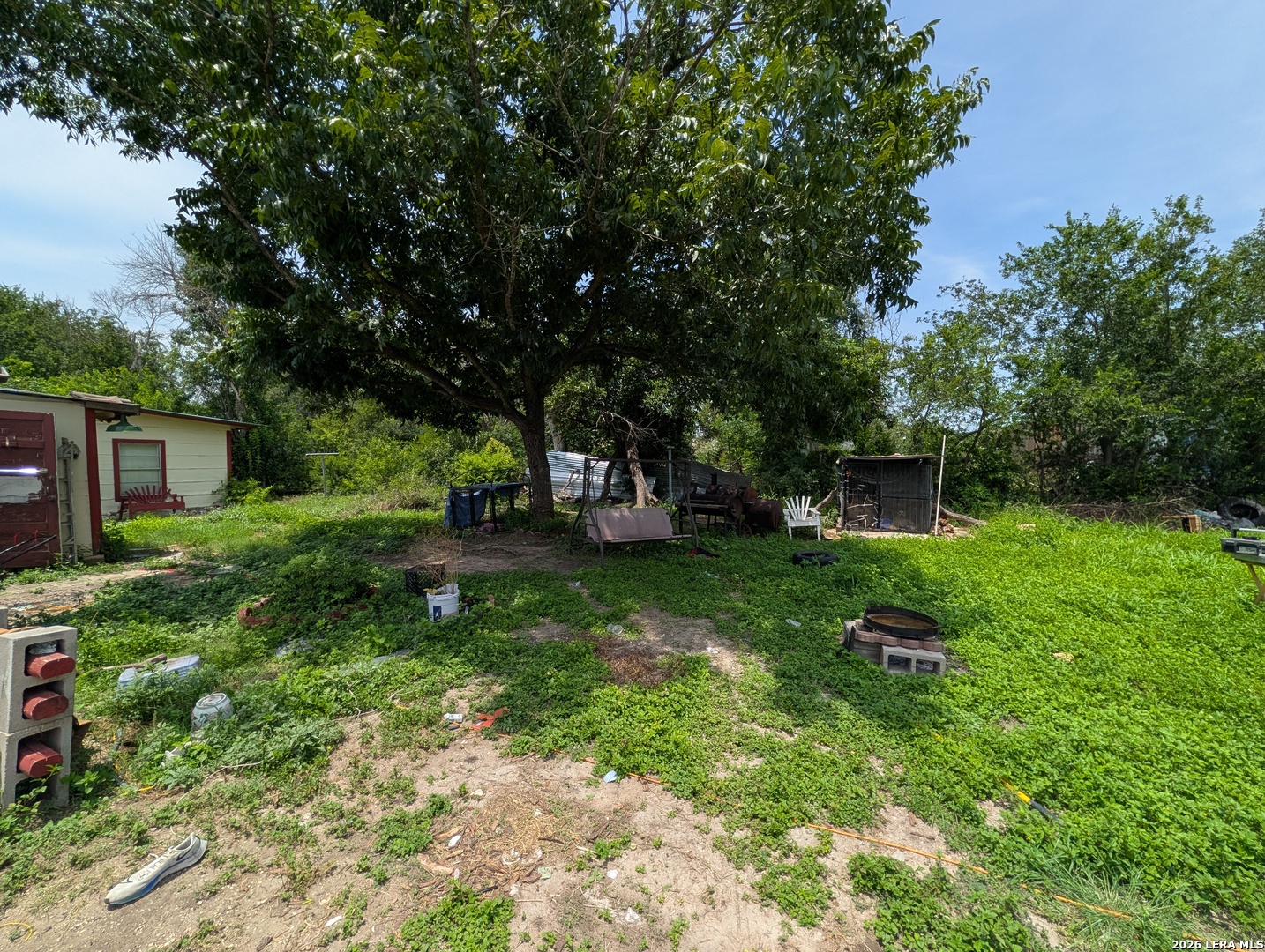 513 Rice Road San Antonio TX 78220