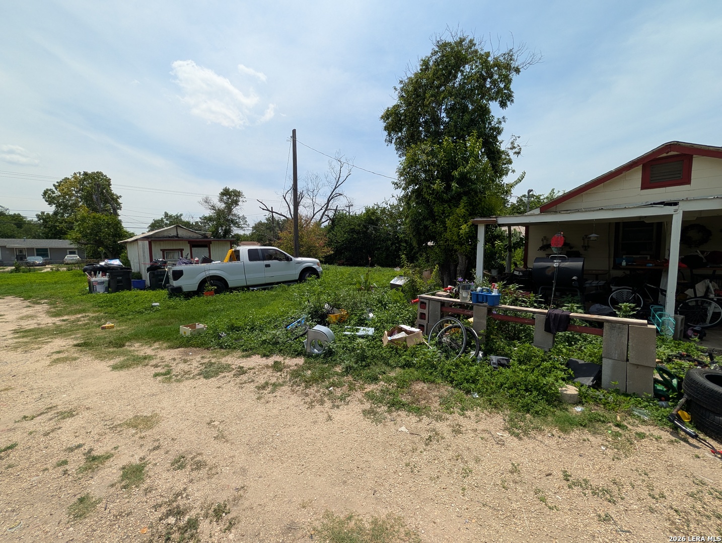 513 Rice Road San Antonio TX 78220