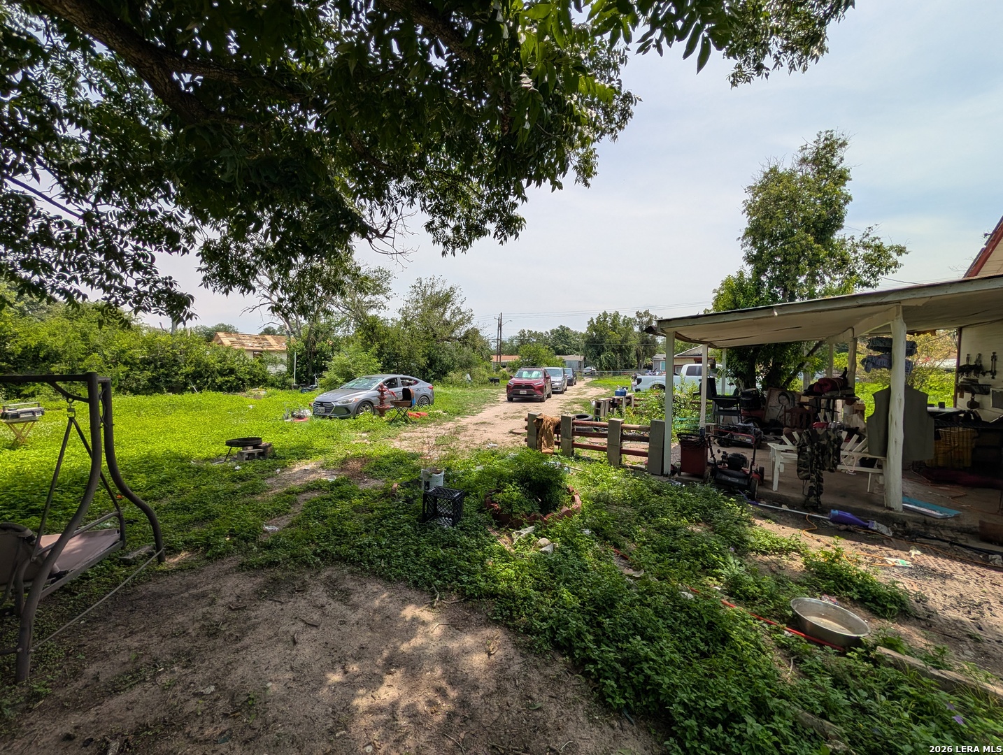 513 Rice Road San Antonio TX 78220