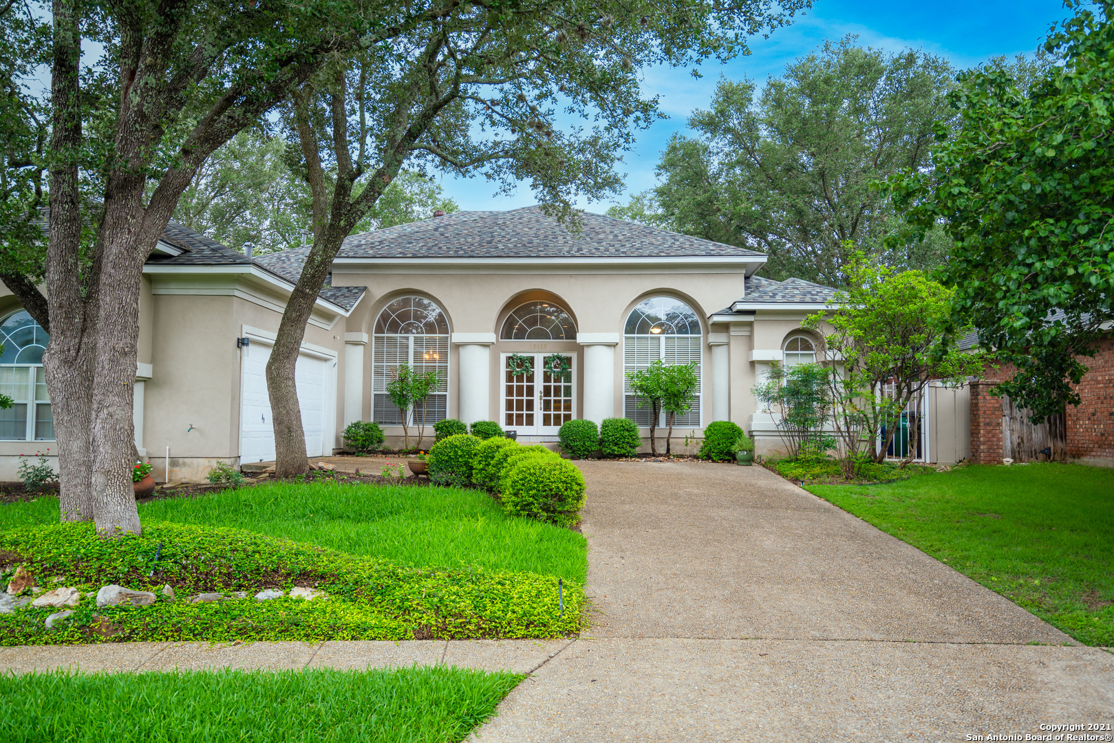 15115 Mossoak Cove San Antonio TX 78248