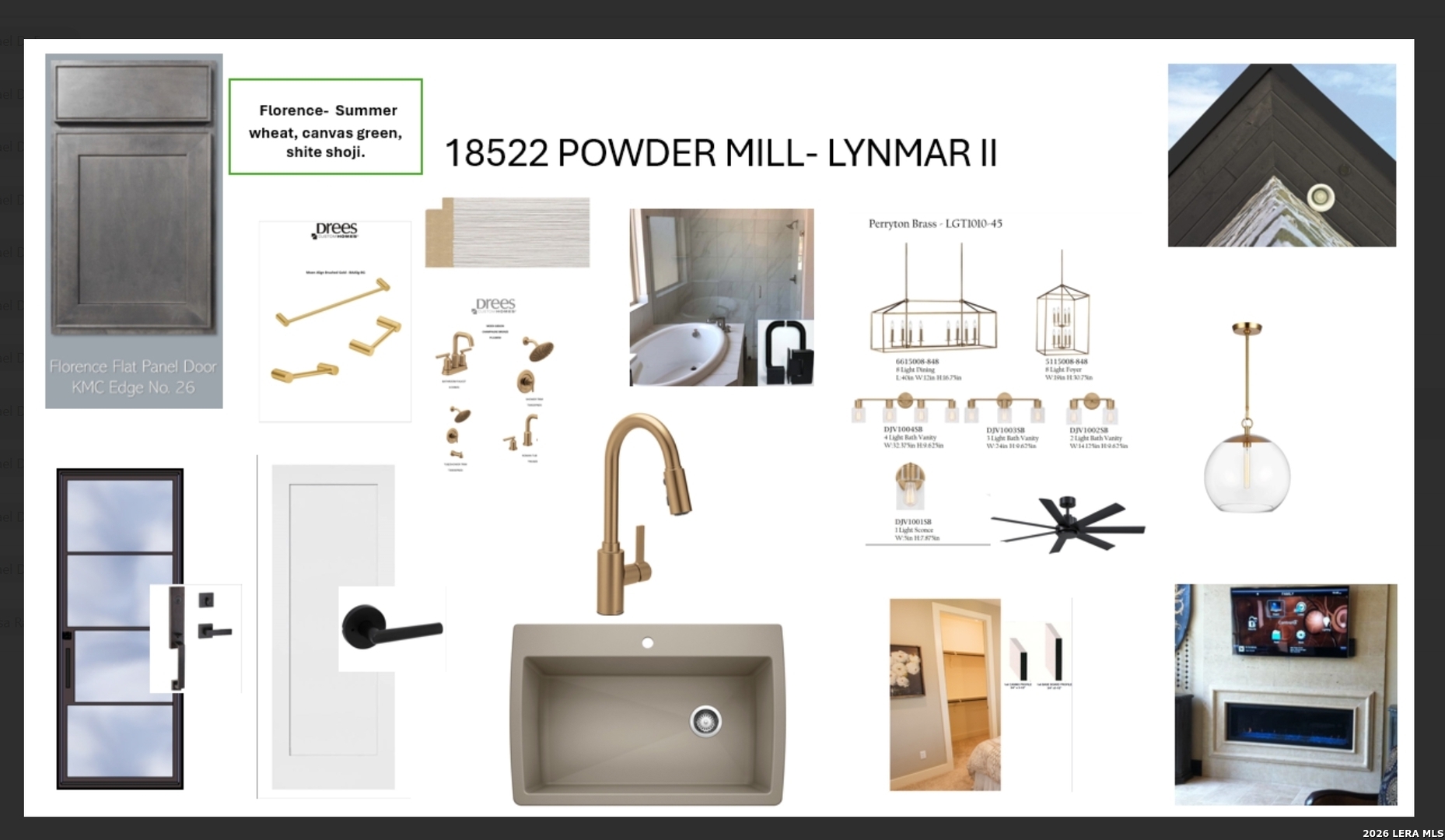18522 Powder San Antonio TX 78257