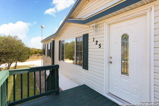 125 County Road 3827 San Antonio TX 78253