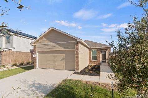 14847 Cottonmouth Fall San Antonio TX 78253