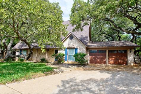 2823 Whisper Hill Street San Antonio TX 78230