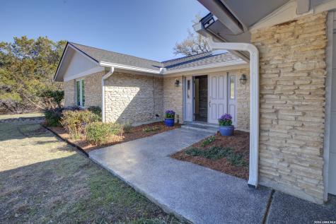 275 Wimberley Hills Wimberley TX 78676