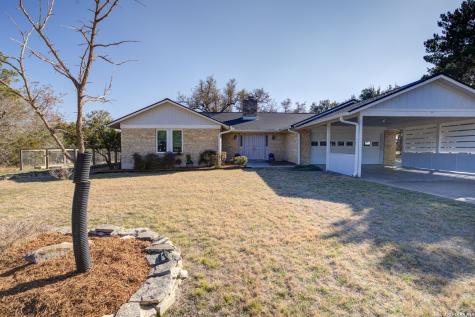 275 Wimberley Hills Wimberley TX 78676
