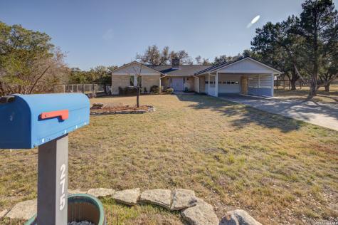 275 Wimberley Hills Wimberley TX 78676