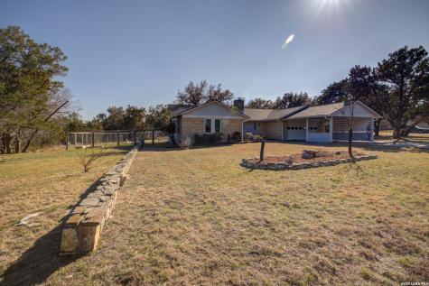 275 Wimberley Hills Wimberley TX 78676