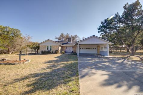275 Wimberley Hills Wimberley TX 78676