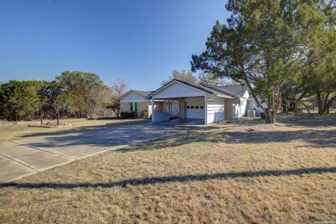 275 Wimberley Hills Wimberley TX 78676