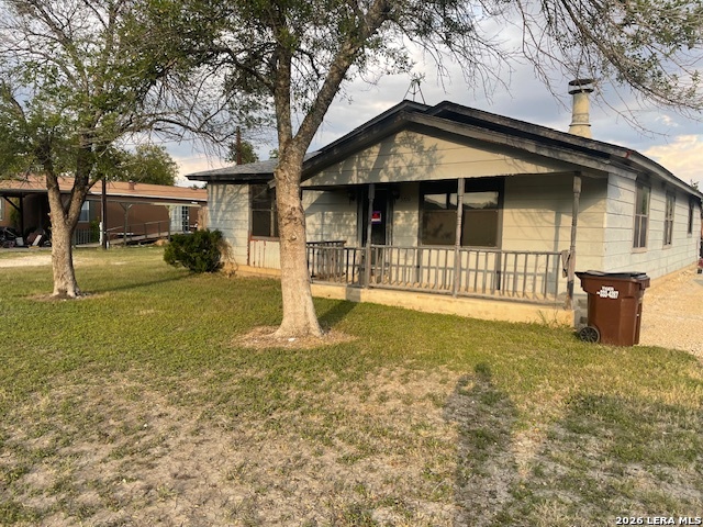 9710 County Road 5723 Castroville TX 78009