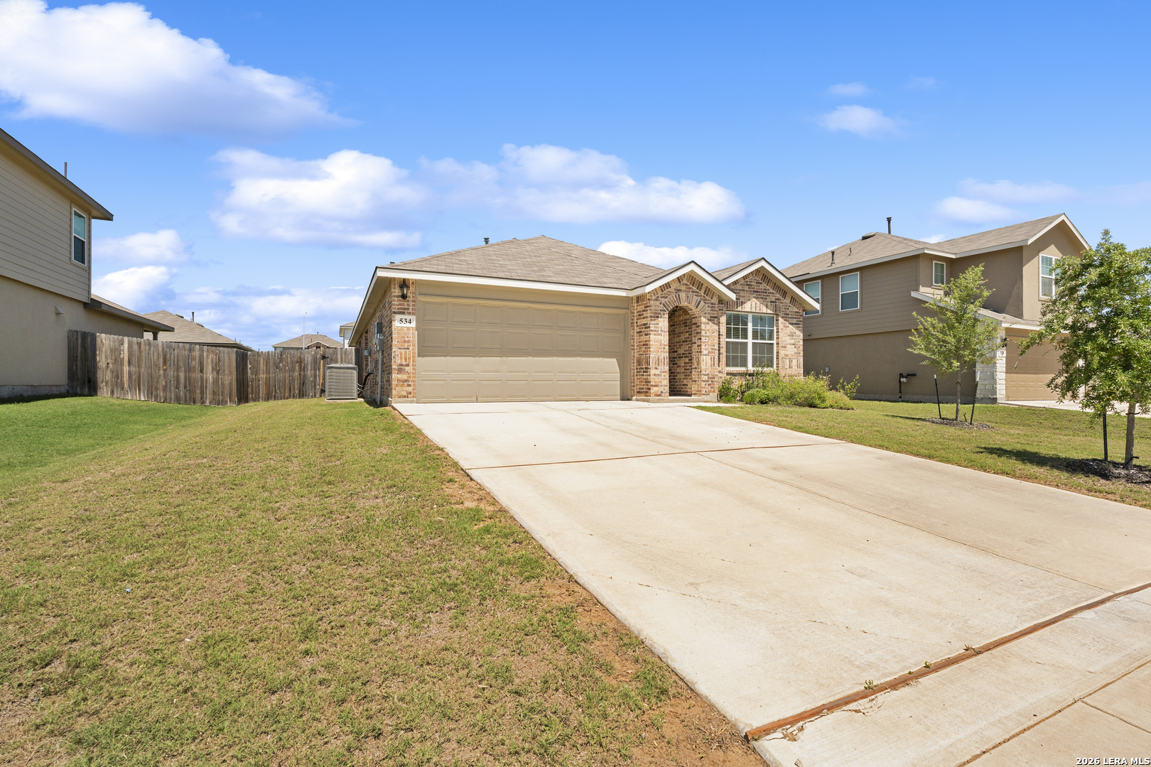 534 Diamond Shoals Cibolo TX 78108