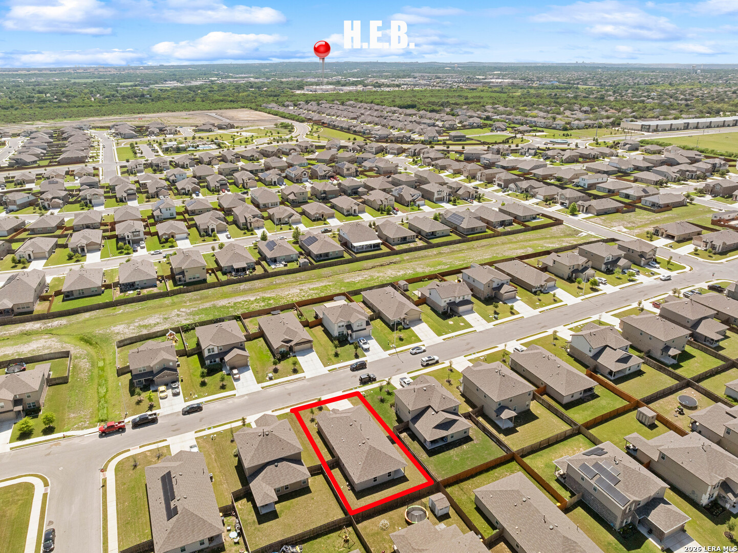 534 Diamond Shoals Cibolo TX 78108