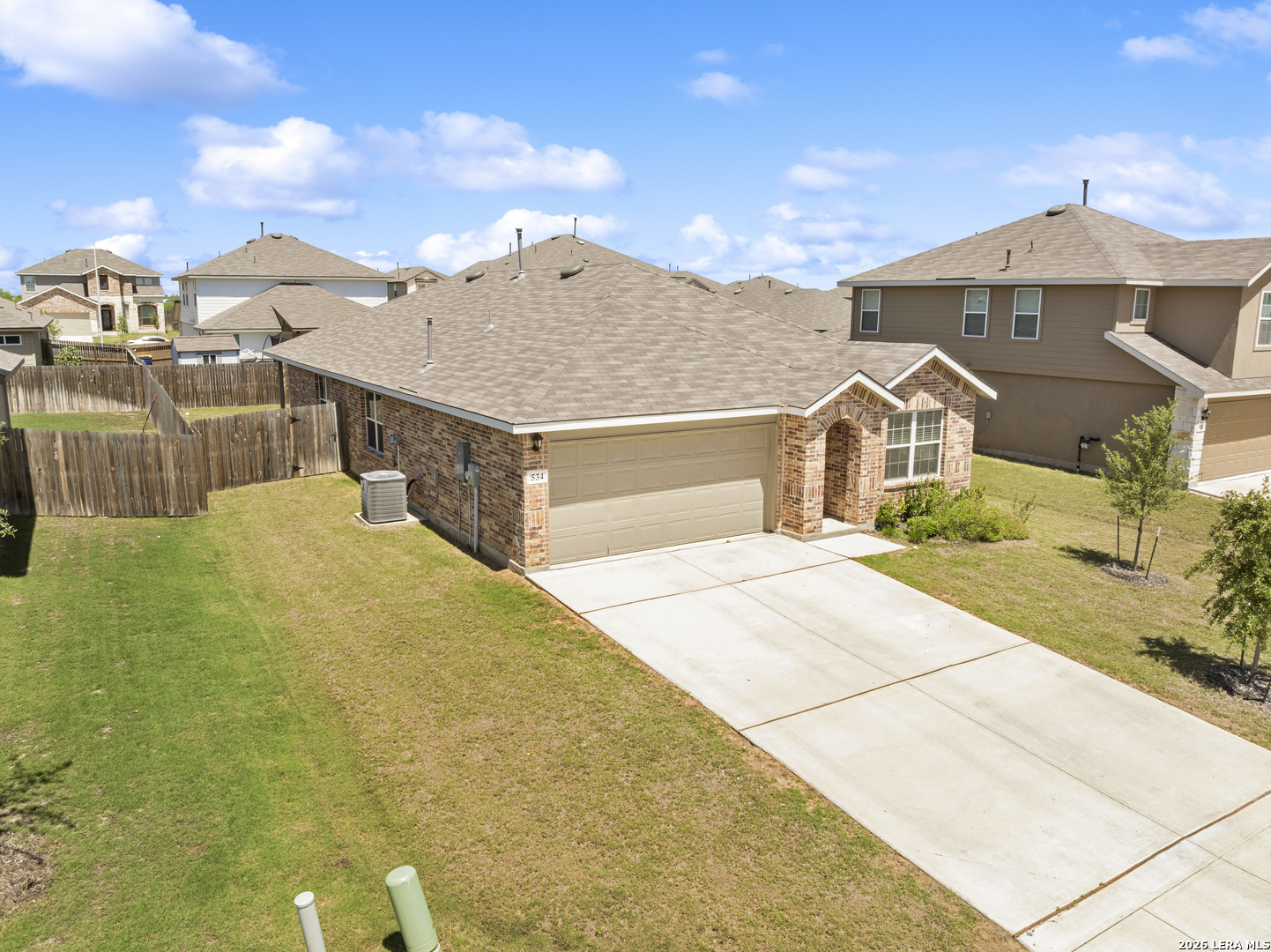 534 Diamond Shoals Cibolo TX 78108