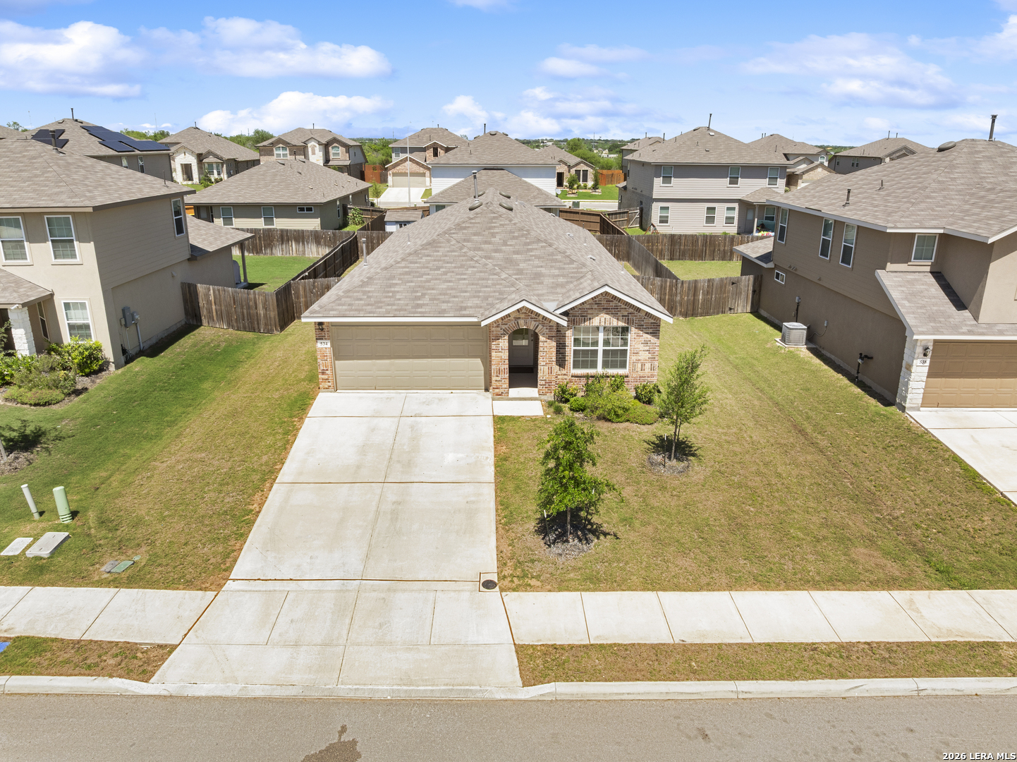 534 Diamond Shoals Cibolo TX 78108
