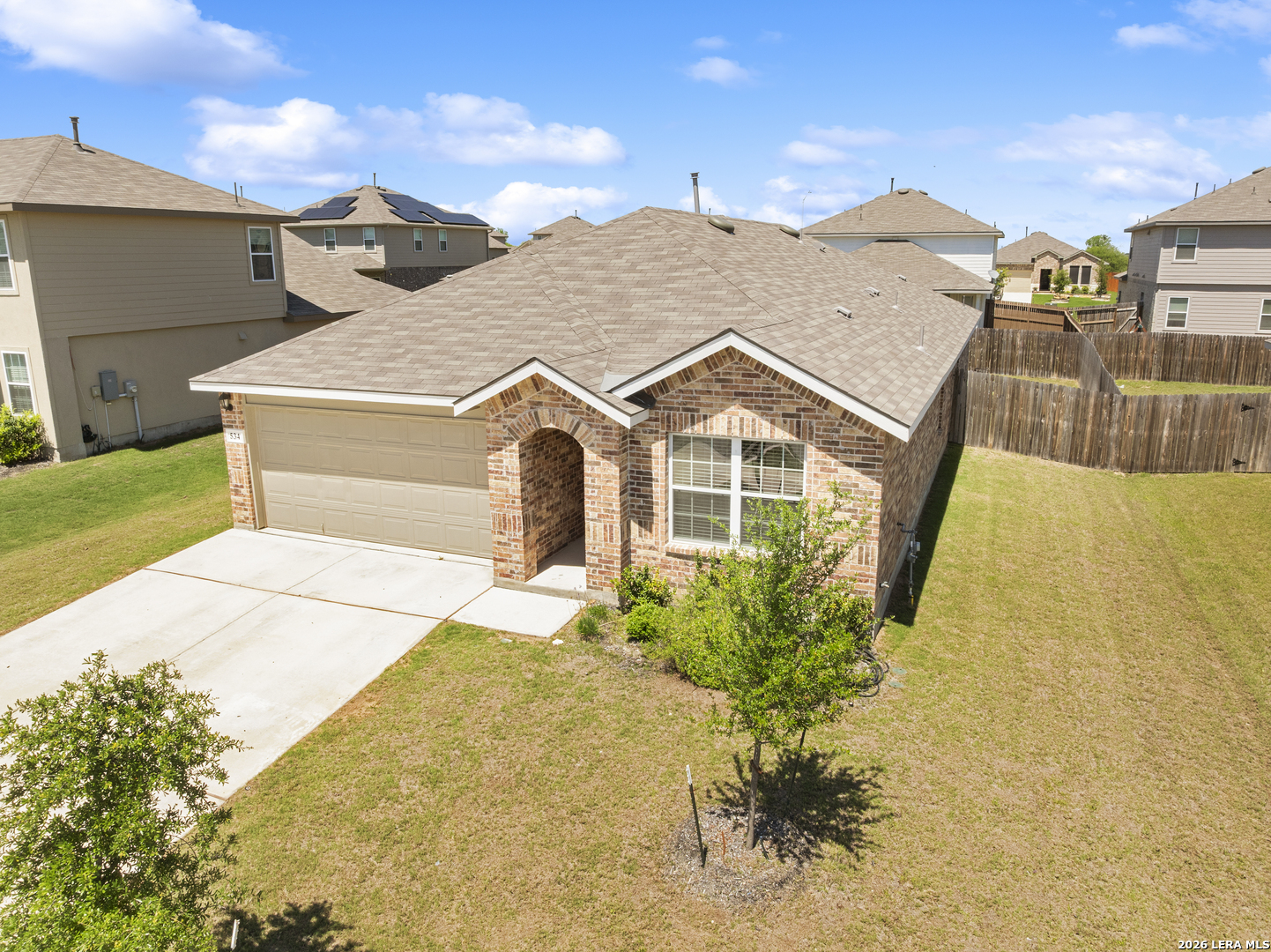 534 Diamond Shoals Cibolo TX 78108