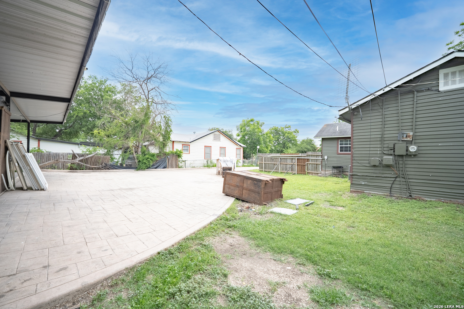 1439 W Ridgewood Court San Antonio TX 78201