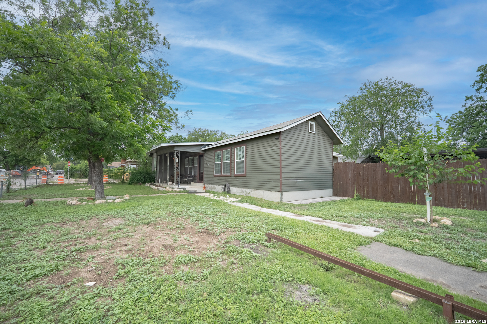 1439 W Ridgewood Court San Antonio TX 78201