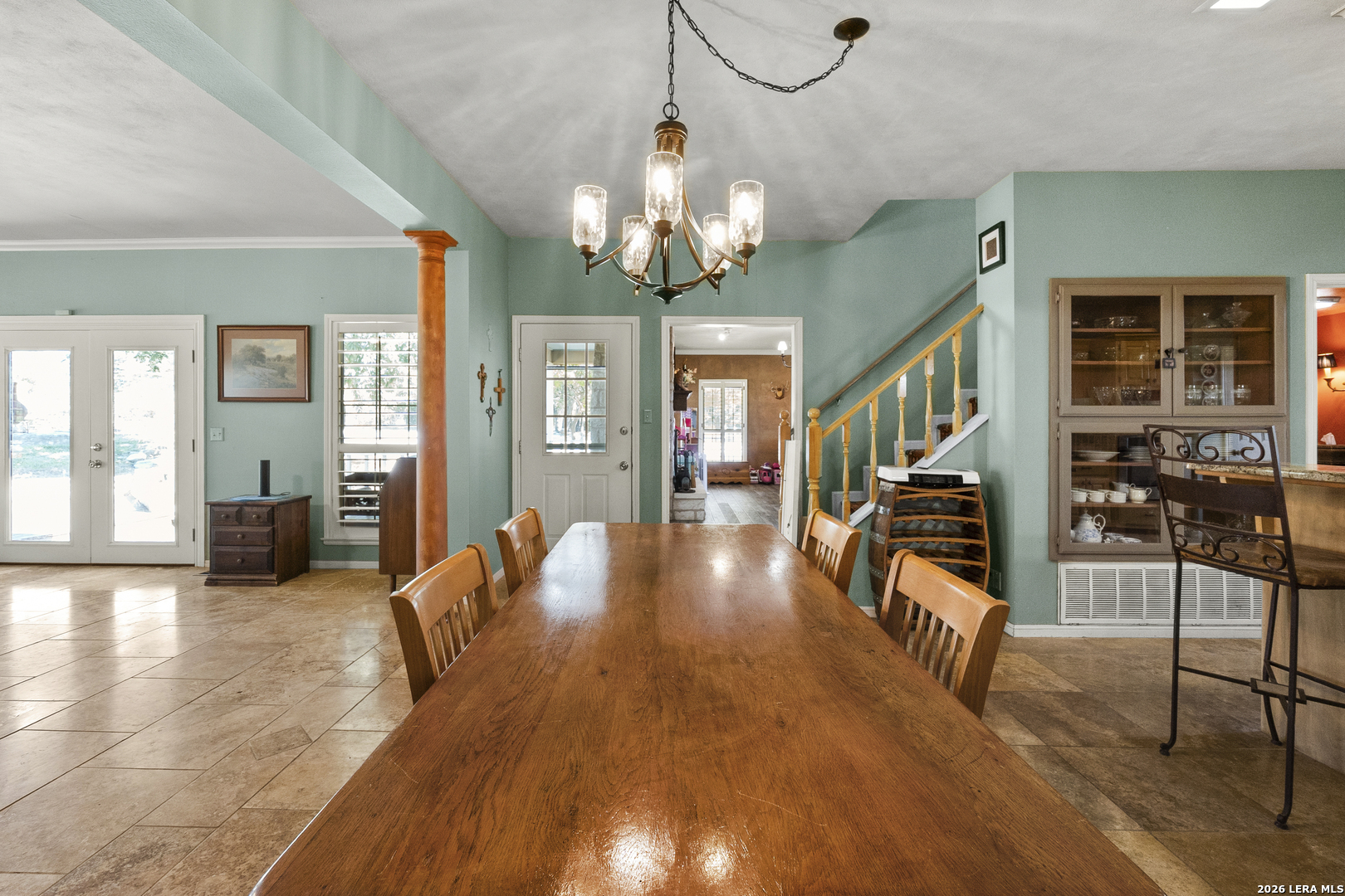 1405 Countryside Bend Fredericksburg TX 78624