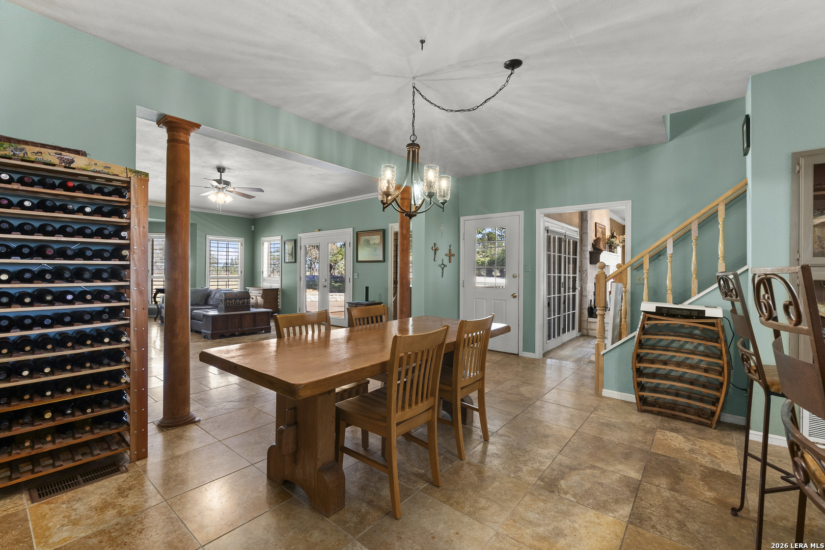 1405 Countryside Bend Fredericksburg TX 78624
