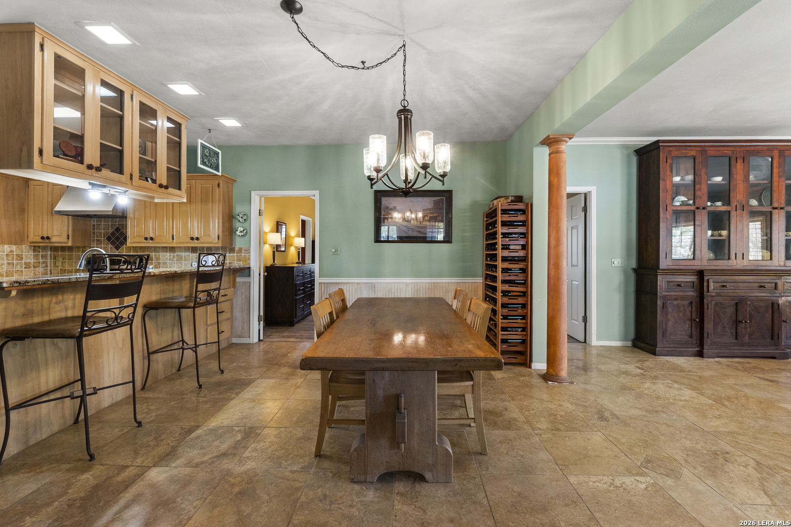 1405 Countryside Bend Fredericksburg TX 78624