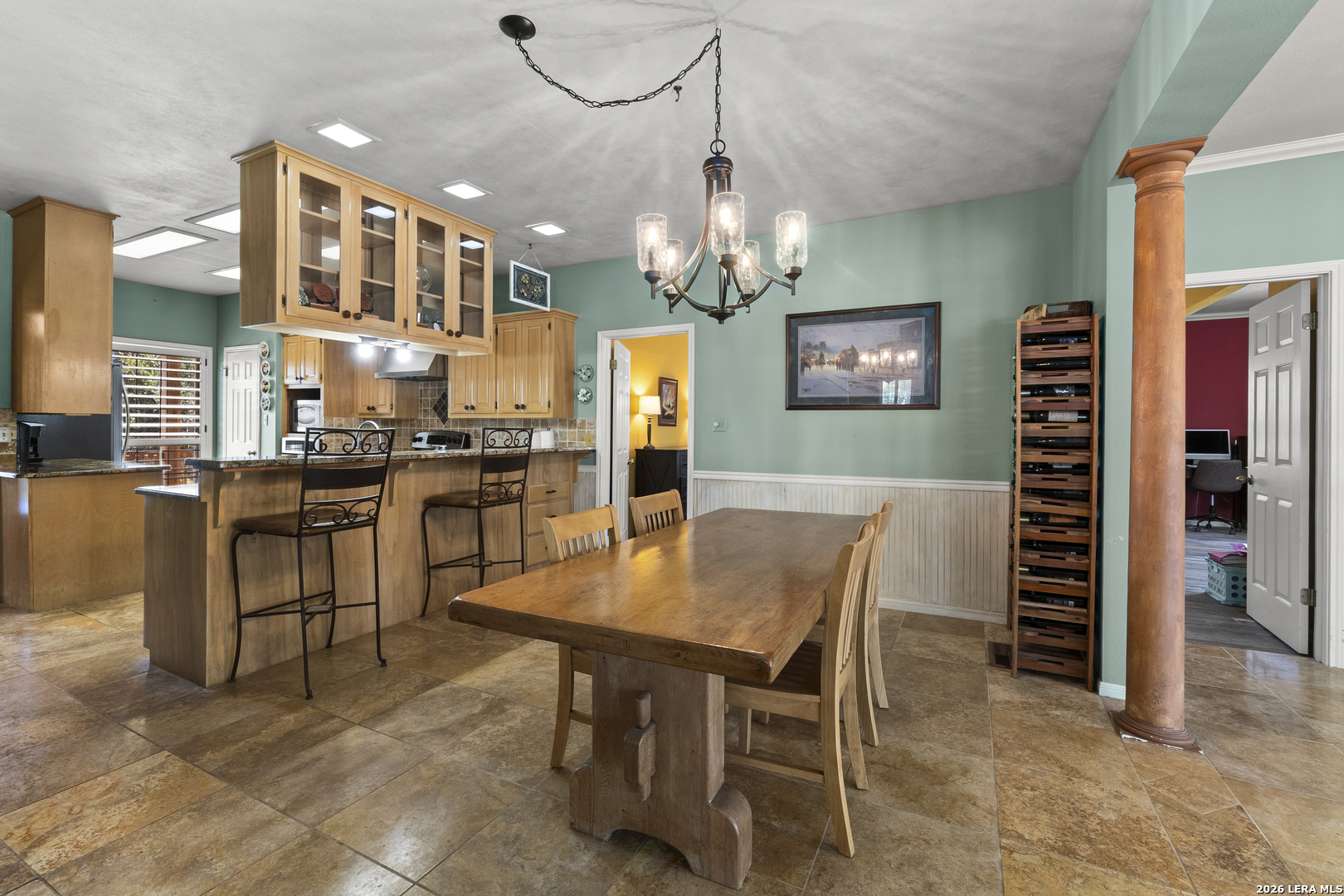 1405 Countryside Bend Fredericksburg TX 78624