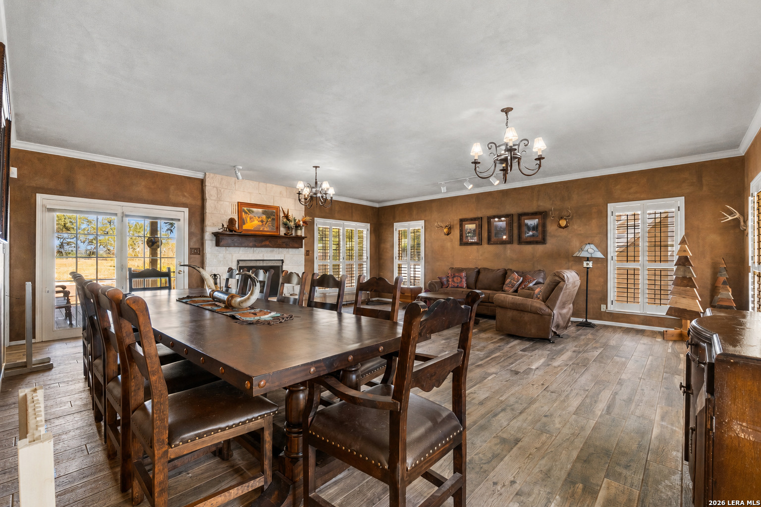 1405 Countryside Bend Fredericksburg TX 78624