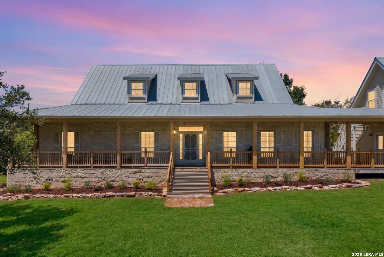 1405 Countryside Bend Fredericksburg TX 78624