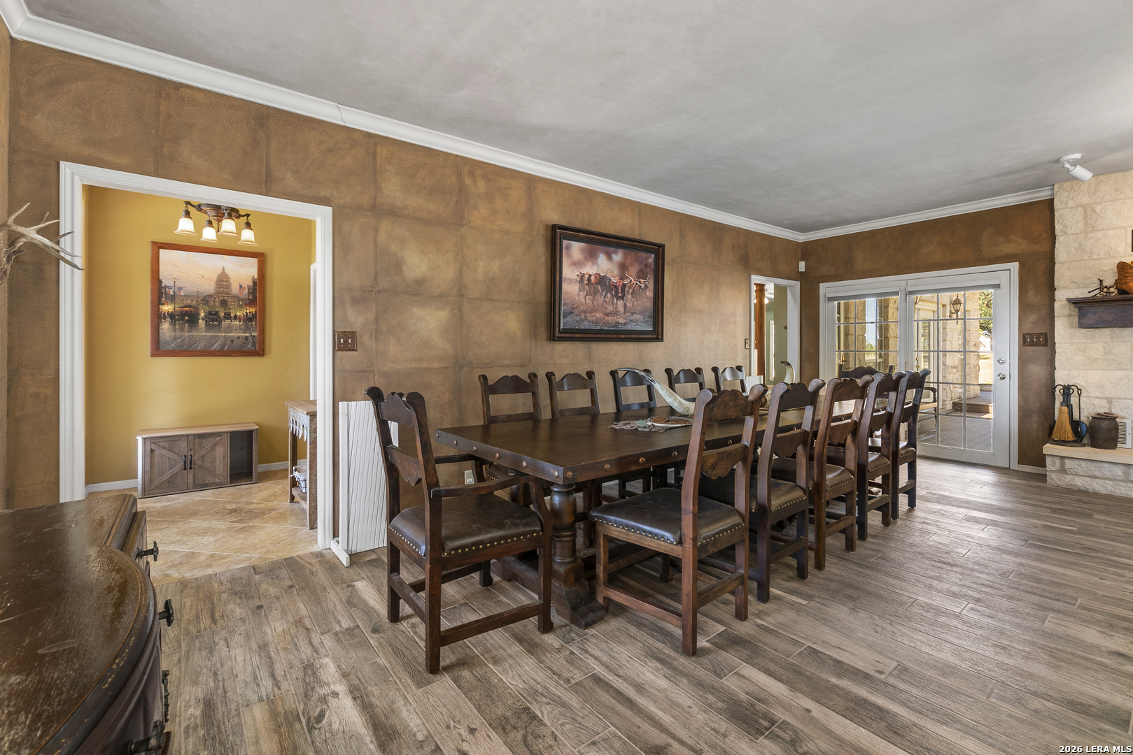 1405 Countryside Bend Fredericksburg TX 78624