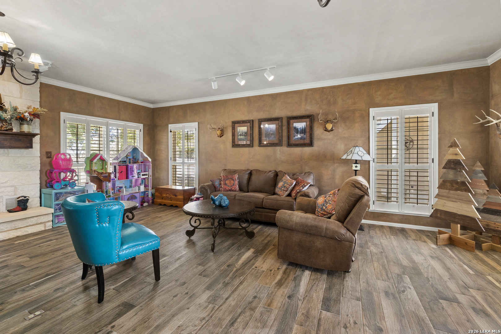 1405 Countryside Bend Fredericksburg TX 78624