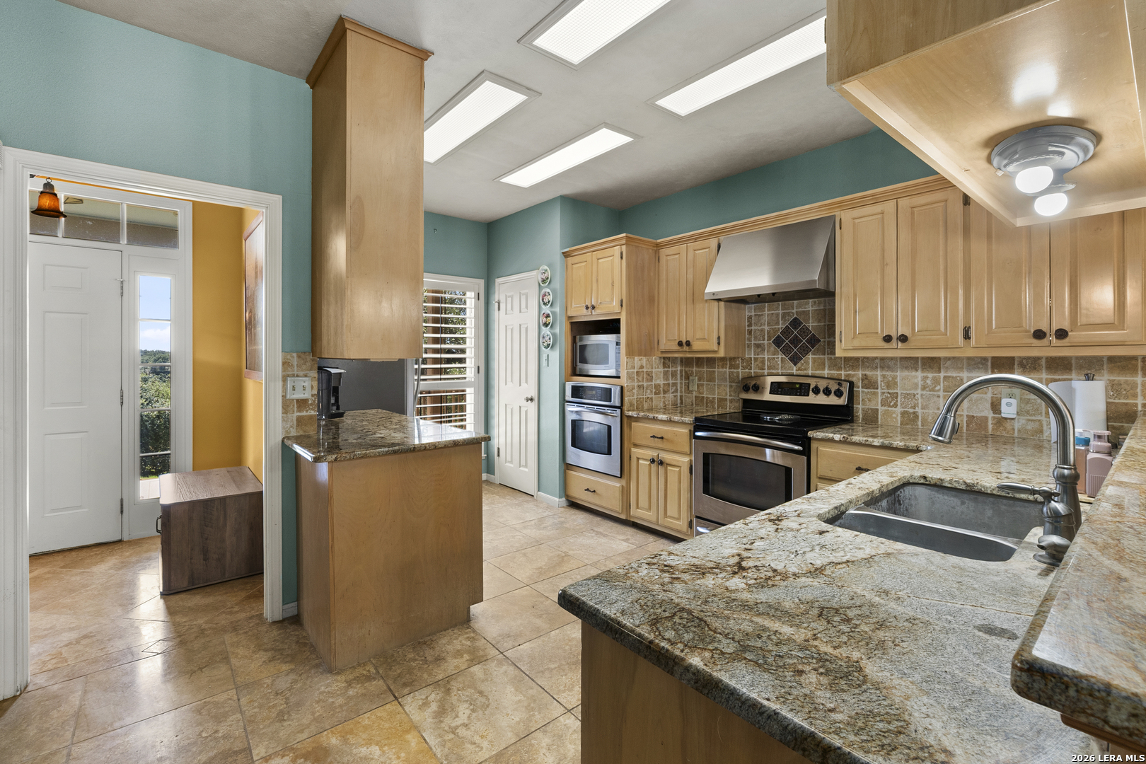 1405 Countryside Bend Fredericksburg TX 78624