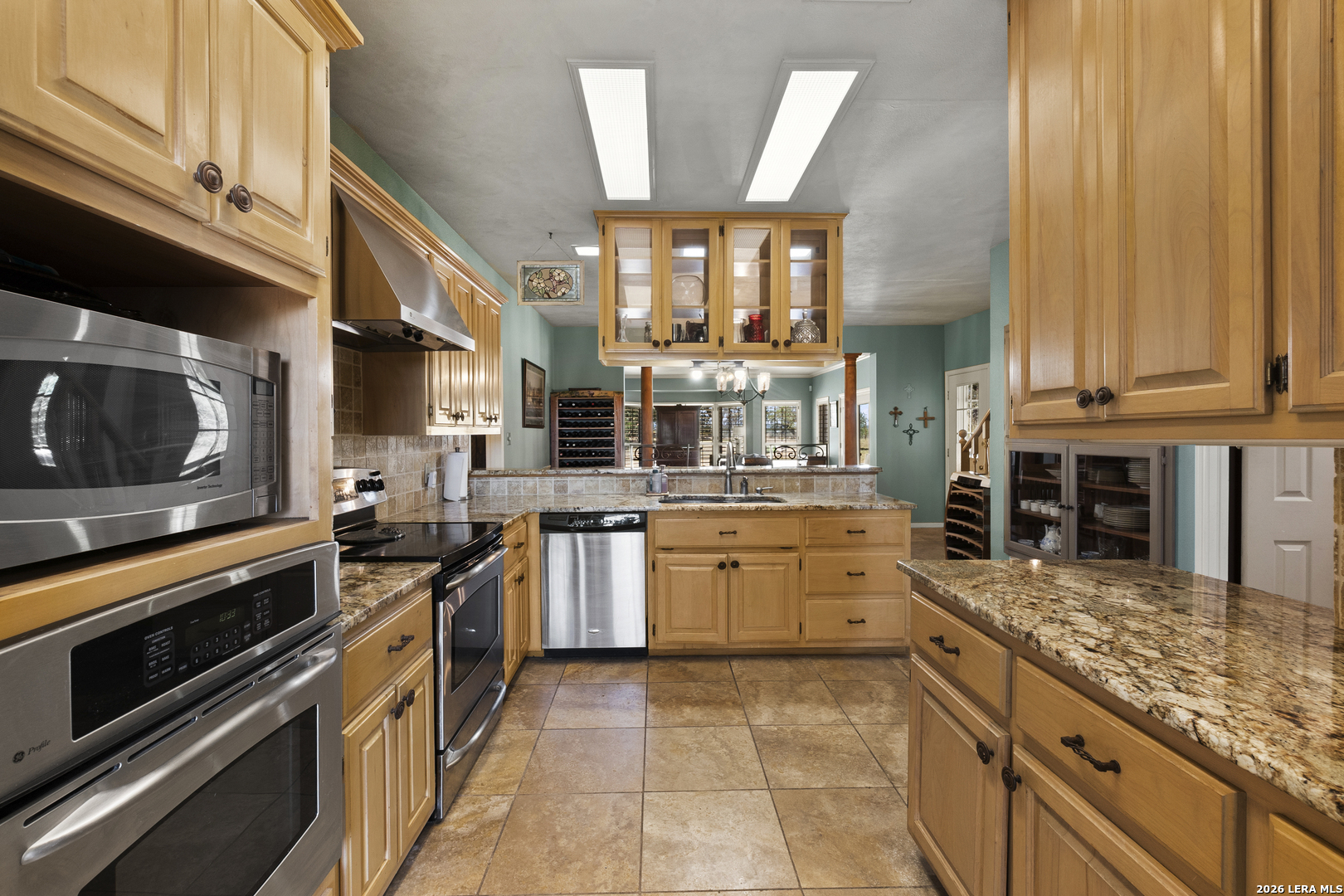1405 Countryside Bend Fredericksburg TX 78624