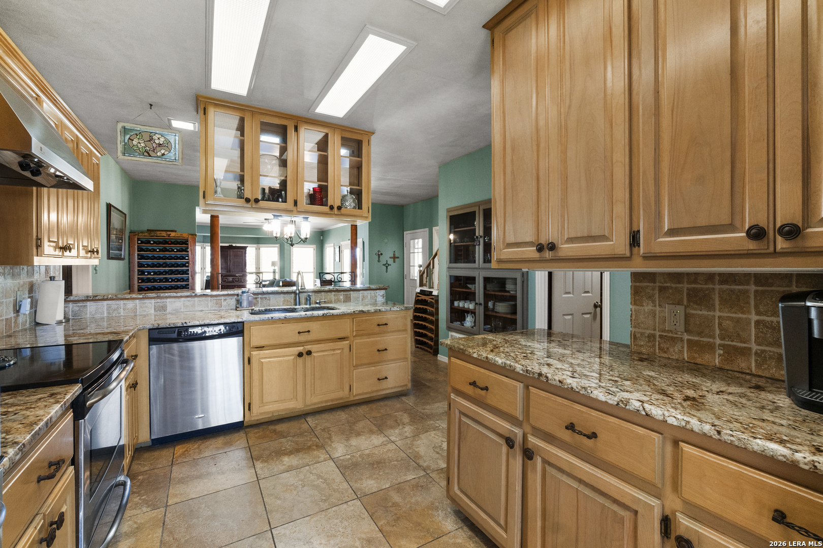 1405 Countryside Bend Fredericksburg TX 78624
