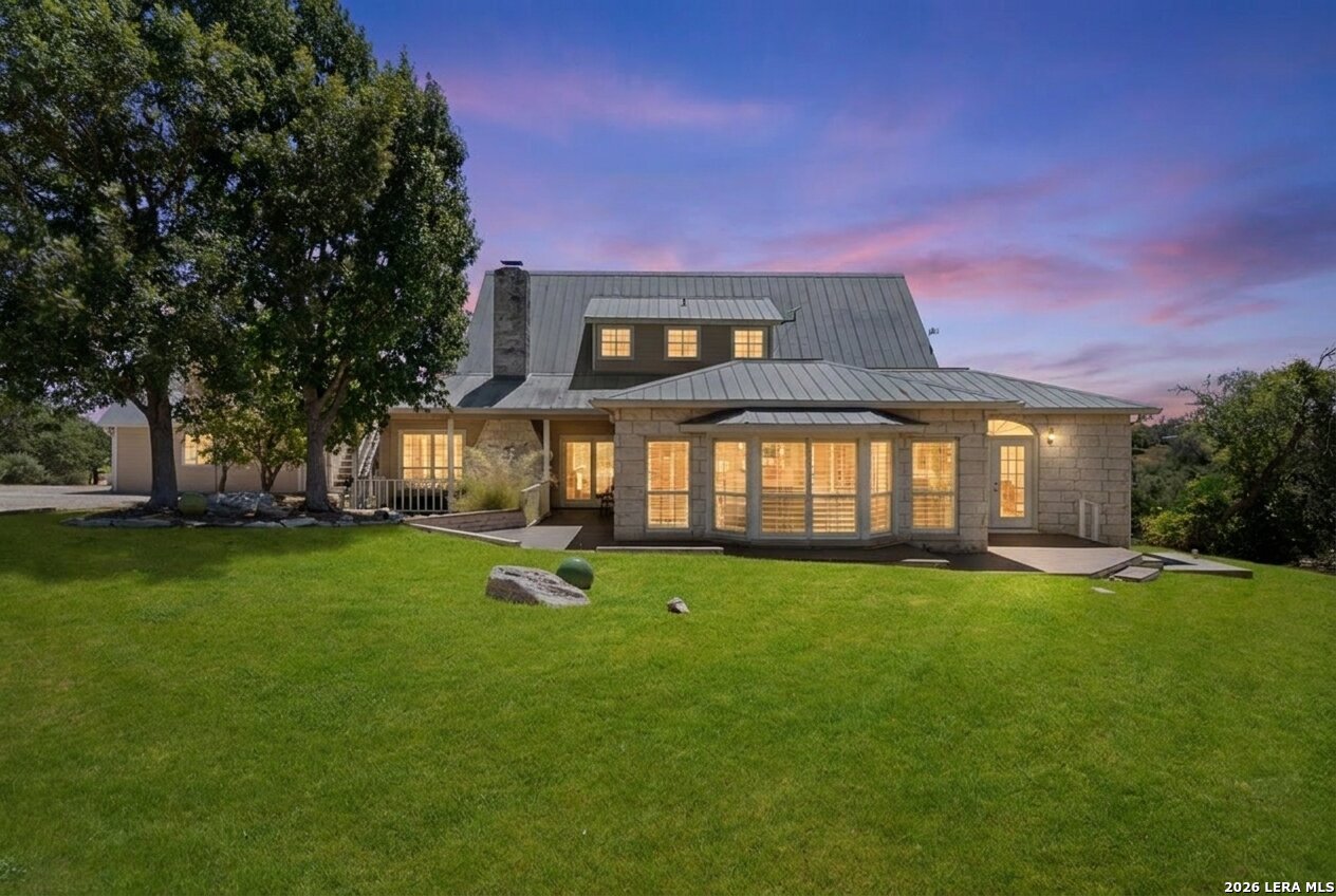 1405 Countryside Bend Fredericksburg TX 78624