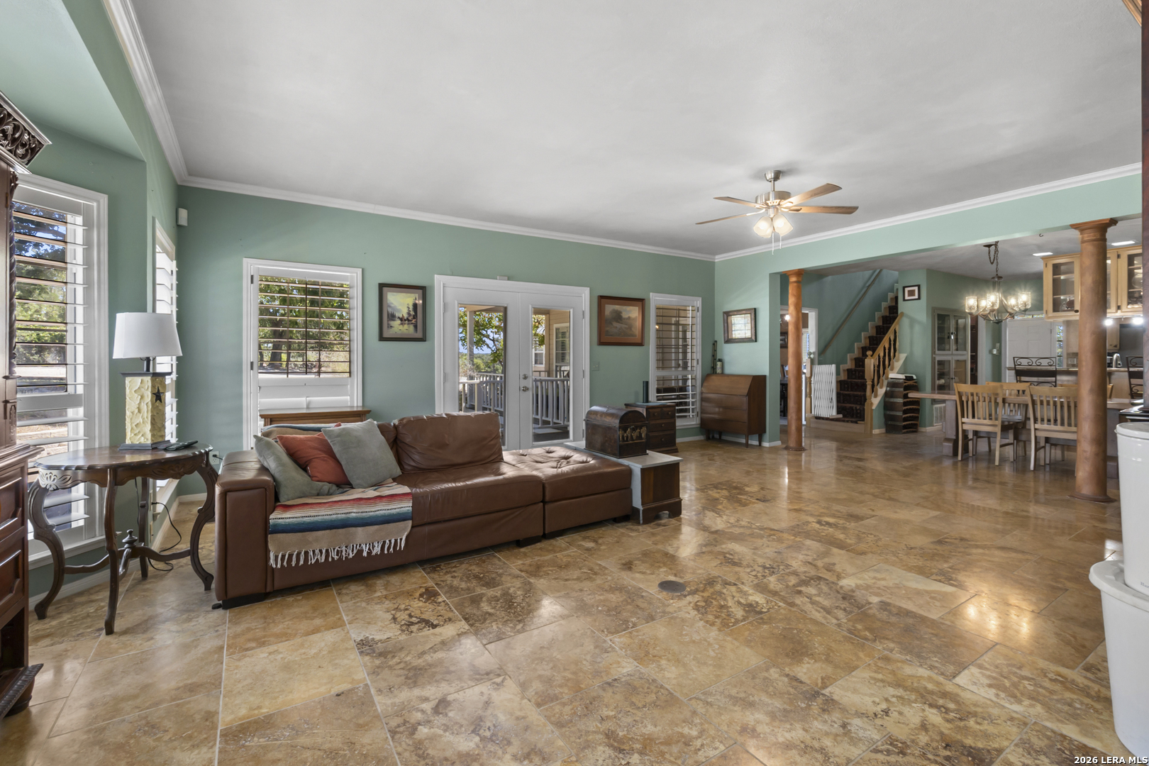 1405 Countryside Bend Fredericksburg TX 78624