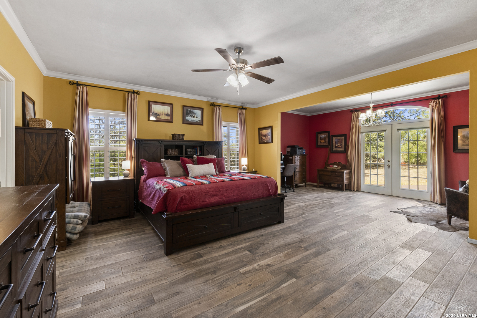 1405 Countryside Bend Fredericksburg TX 78624