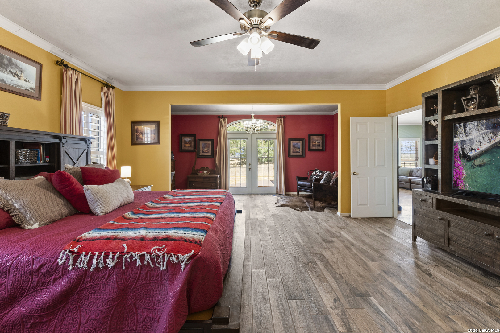 1405 Countryside Bend Fredericksburg TX 78624
