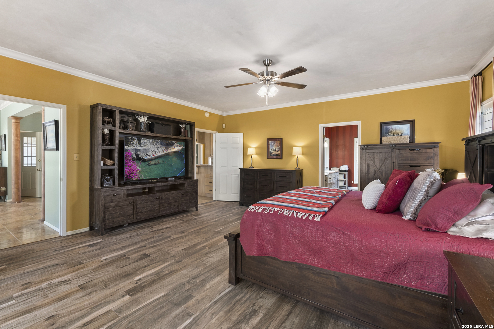 1405 Countryside Bend Fredericksburg TX 78624
