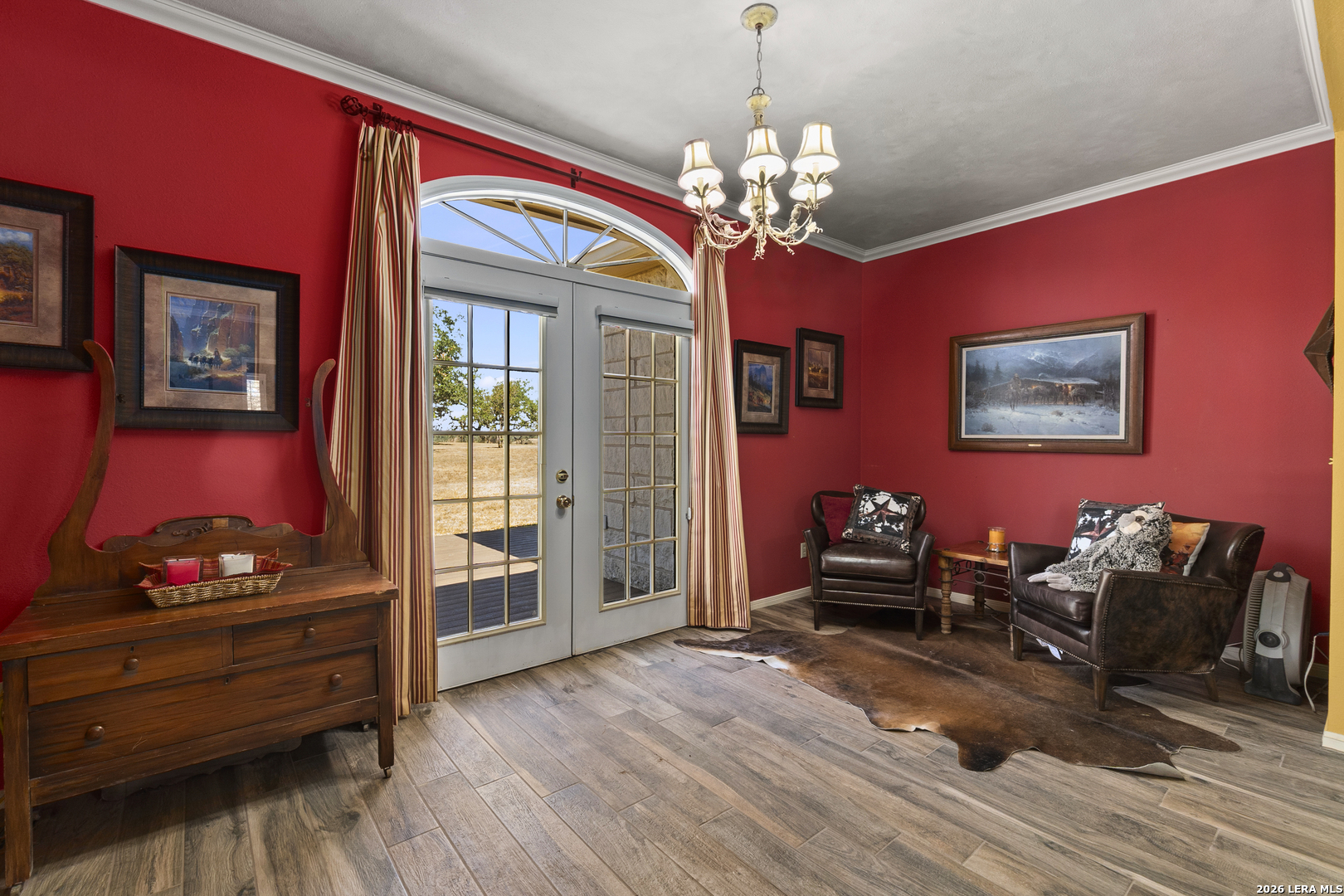 1405 Countryside Bend Fredericksburg TX 78624