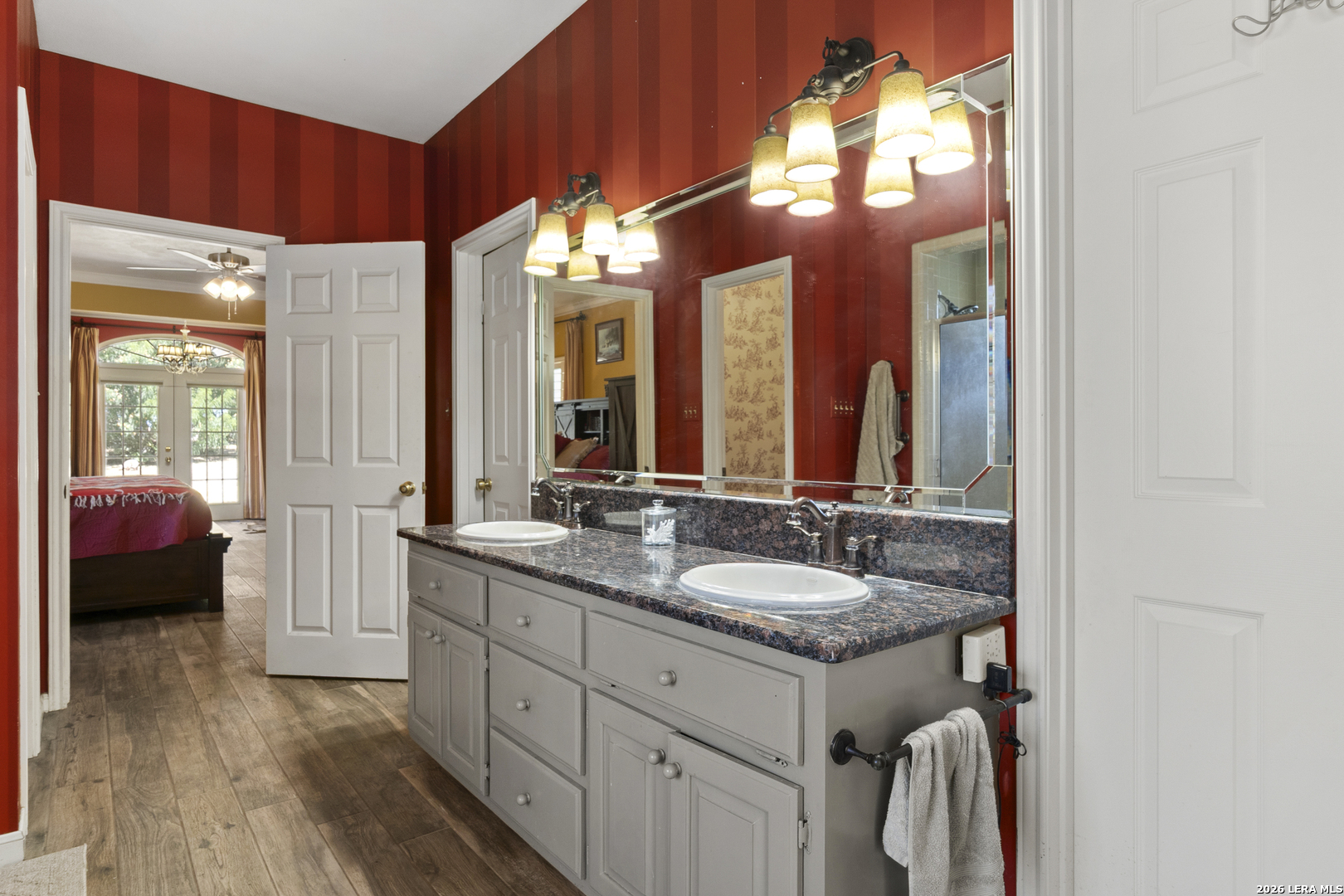 1405 Countryside Bend Fredericksburg TX 78624