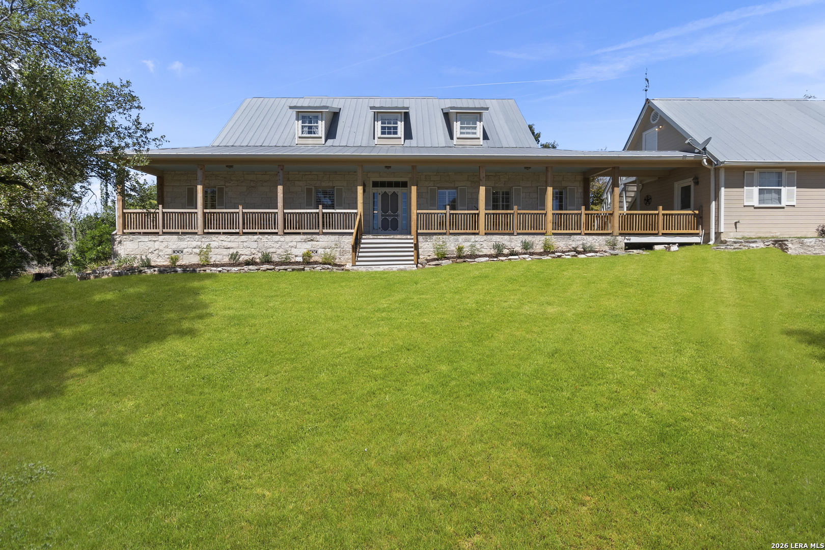 1405 Countryside Bend Fredericksburg TX 78624