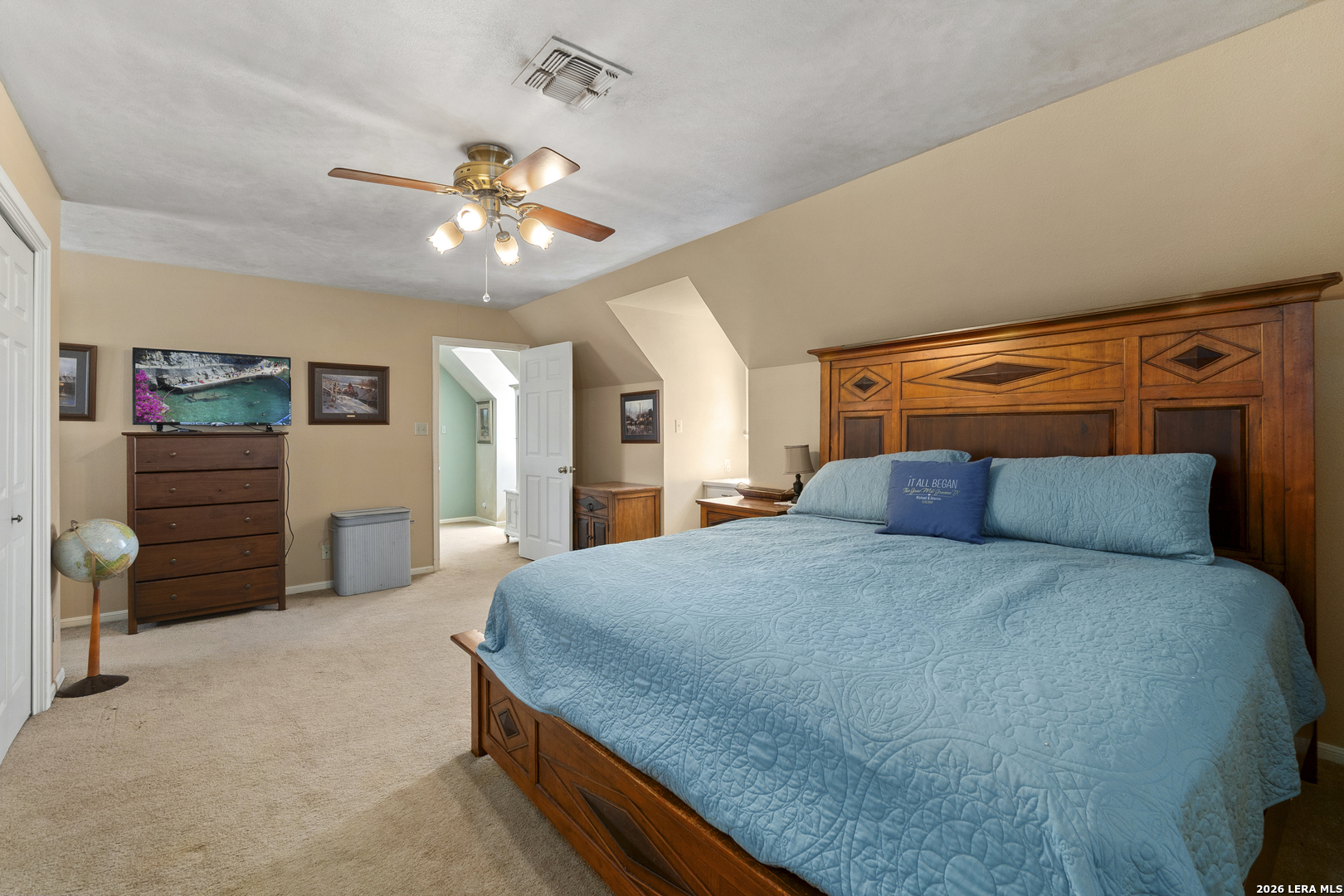 1405 Countryside Bend Fredericksburg TX 78624