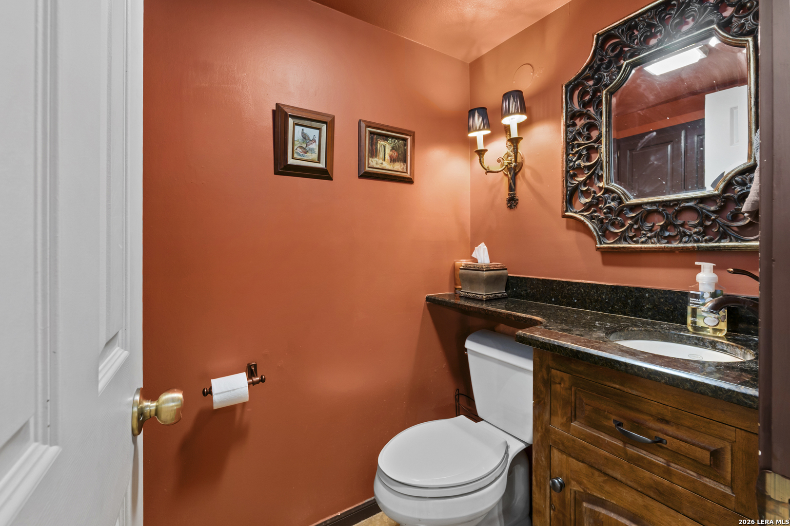 1405 Countryside Bend Fredericksburg TX 78624