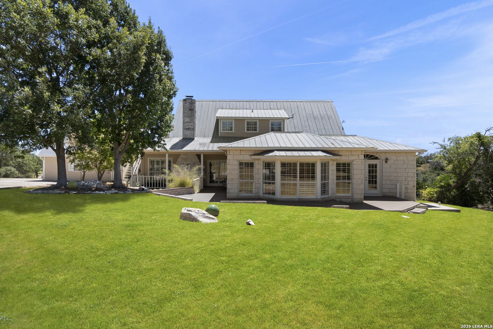 1405 Countryside Bend Fredericksburg TX 78624