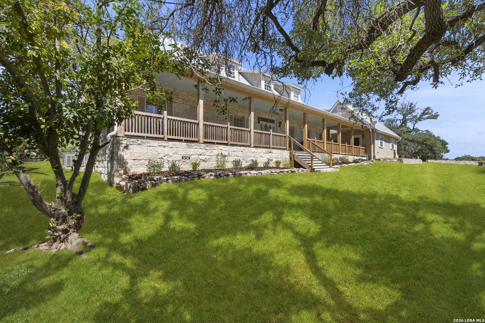 1405 Countryside Bend Fredericksburg TX 78624